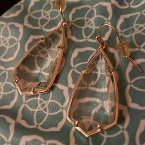 Kendra Scott Carla Earrings